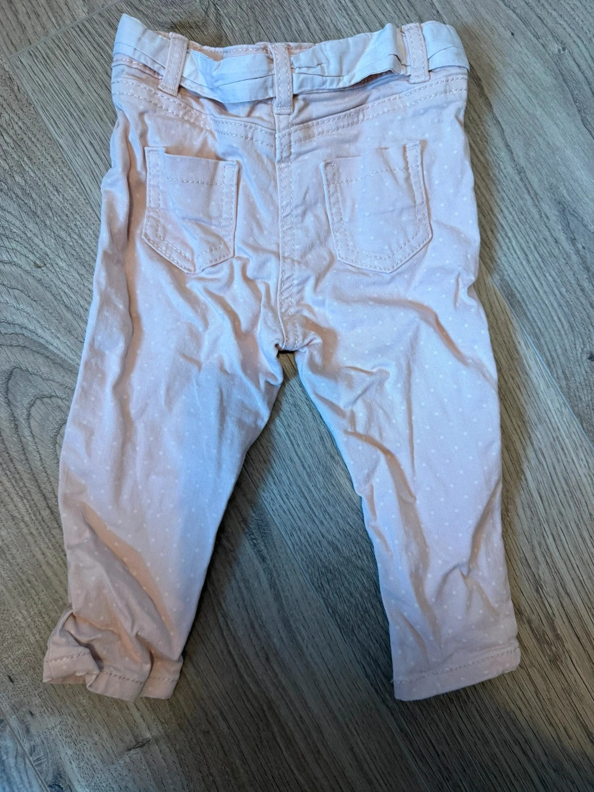 Girls' Jeans – photo 3